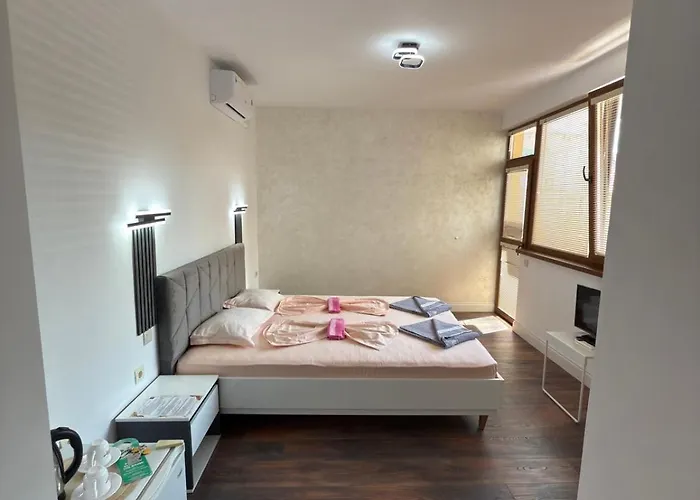 M&d Casa de hóspedes