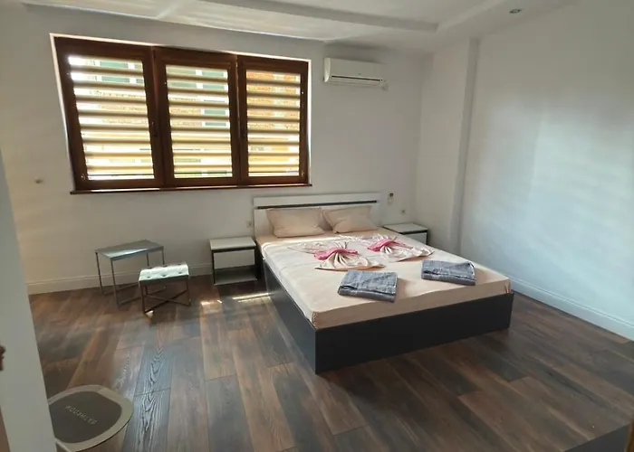 M&d Casa de hóspedes Nesebar