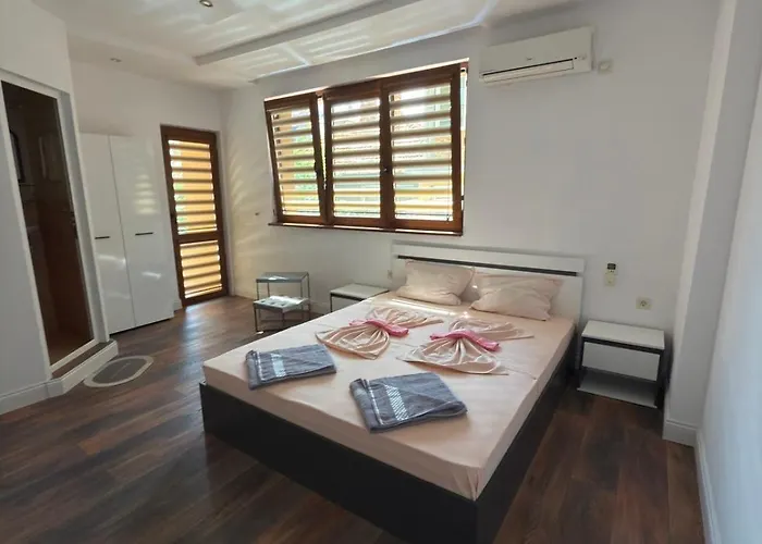 Casa de hóspedes M&d Nesebar